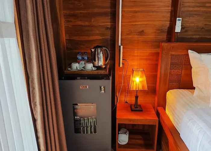 Aming Balangan Villa Jimbaran (Bali)