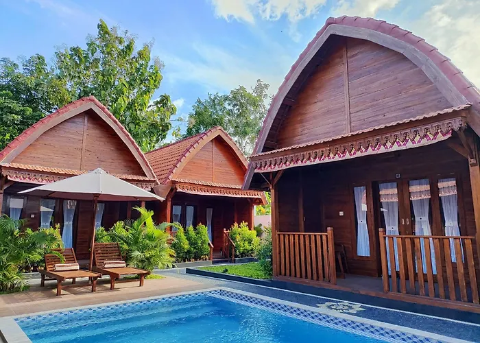 Aming Balangan Jimbaran (Bali)